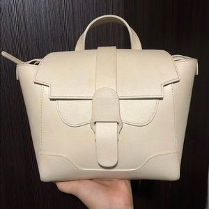 Senreve mini maestra bag